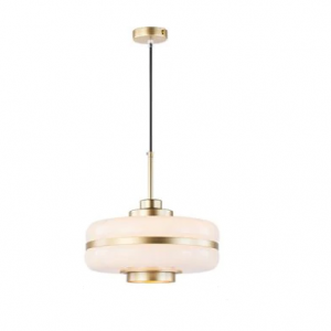 Amarante Drop Light
