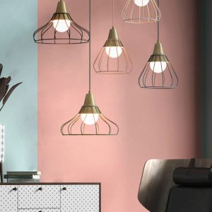 Alrik Drop Light