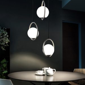 Ossi Drop Light