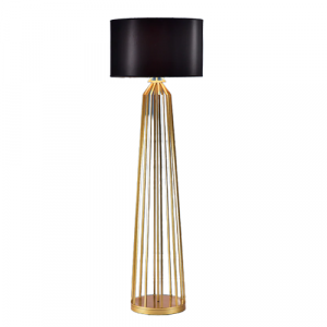 Livex Floor Lamp