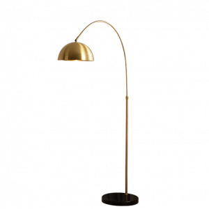 Wharf Floor Lamp