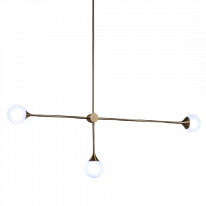 Dumond Chandelier