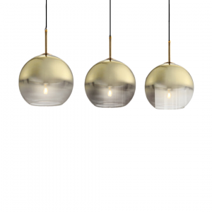 Faded Drop Light