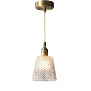 Nuvo Drop Light