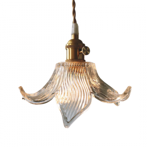 Flora Drop Light