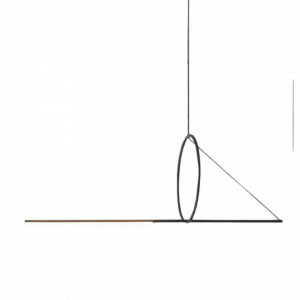 Garred Linear Chandelier