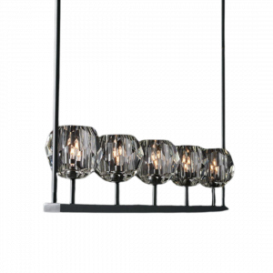 Heirloom Chandelier (Linear)