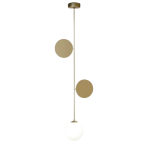 Elea Drop Light