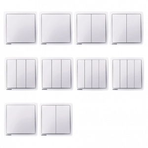Adela Series (white)
