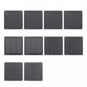 Adela Series (space gray)