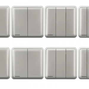 Seata Series (silver)