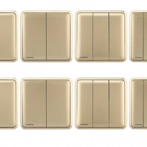 Seata Series (gold)