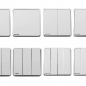 Coluna Series (white)