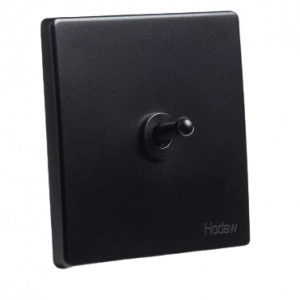 Mondo Retro Series (Black Noir)