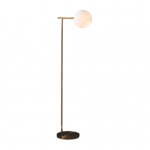 Prius Floor Lamp