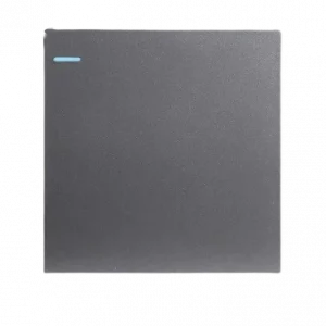 Maximus Series (Silver Gray)