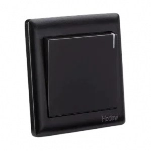 Baldwin Series (Black)