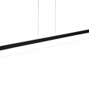 Deluxe Linear Chandelier