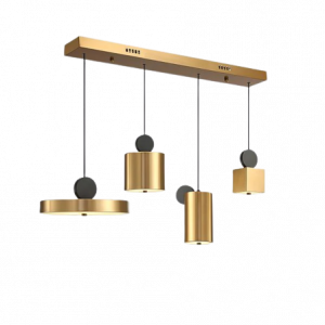 Brio Drop Light