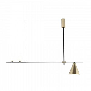 Lupin Chandelier