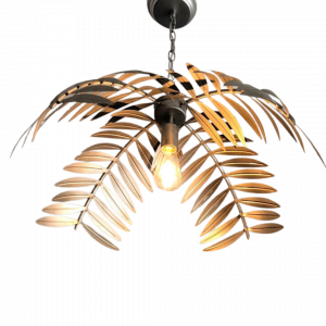 Manna Chandelier