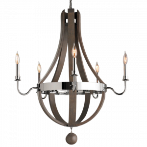Mercedes Chandelier