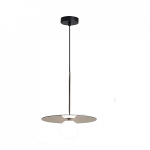 Disk Drop Light