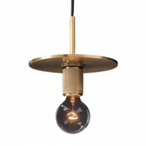 Harding Drop Light