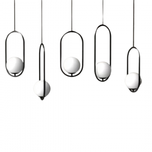 Ossi Drop Light