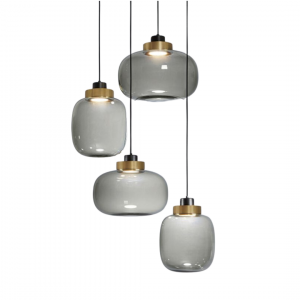 Ostrum Drop Light