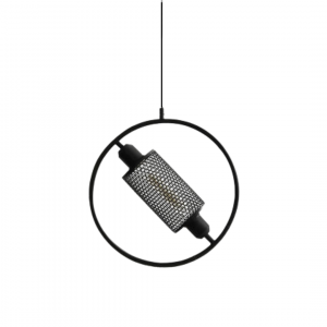 Pompei Drop Chandelier