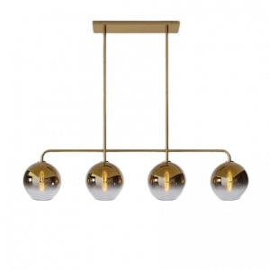 Porto Novo Chandelier