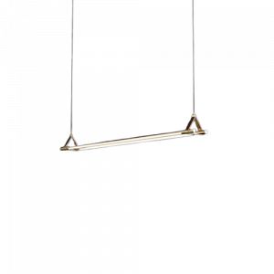 Quay Linear Chandelier