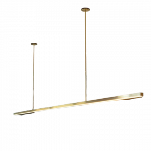 Rafa Linear Chandelier