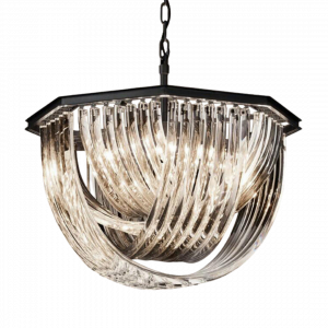 Raffles Chandelier