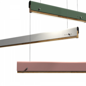 Rockwell Linear Drop Chandelier