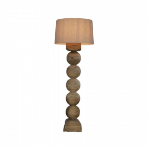Salvatorre Floor Lamp