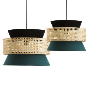 Samari Chandelier