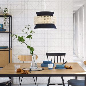 Samari Chandelier