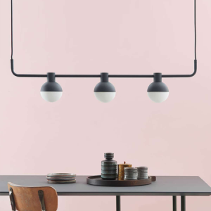 Santos Chandelier