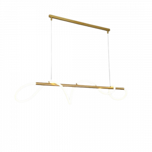 Sarafina Chandelier (Linear)