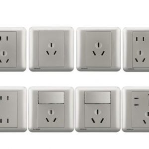Seata Series (silver)