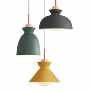 Farrow Pendant Light