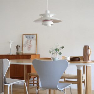 Solstice Drop Light