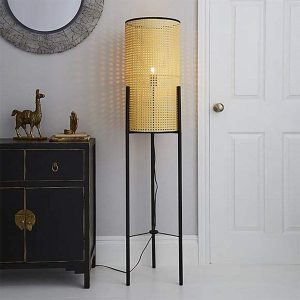 Soraya Floor Lamp