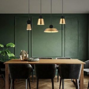 Gatik Chandelier