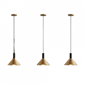 Trellis Drop Light