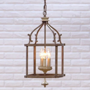 Trenton Chandelier