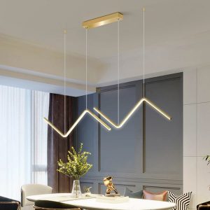 Vayo Chandelier