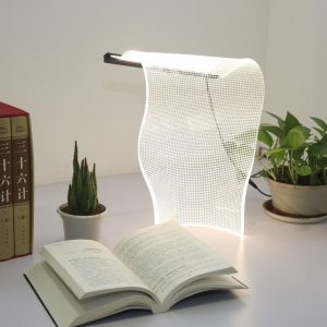 Silhouette Table Lamp